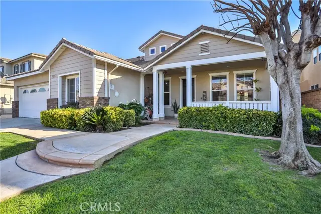 14555 Persimmon Court, Corona, CA 92880 - #2