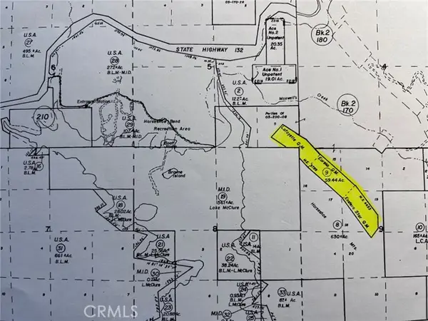 0 EUREKA 60 ACRES, Carlsbad, CA 92018