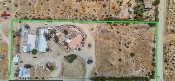 72475 Dillon Road, Desert Hot Springs, CA 92241