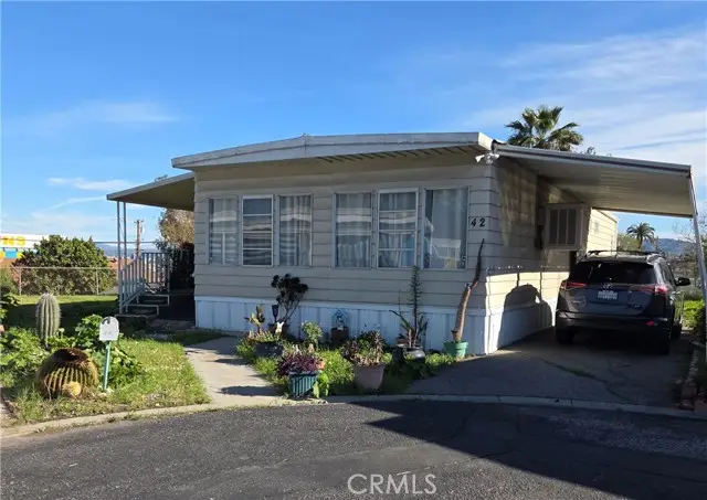 1177 Congress Street  #42, San Bernardino, CA 92410 - #1