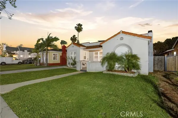 718 Poinsettia, Compton, CA 90221