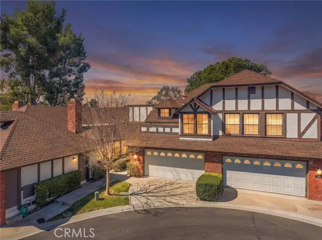 950 Rim Crest, Anaheim, CA 92807 - #1