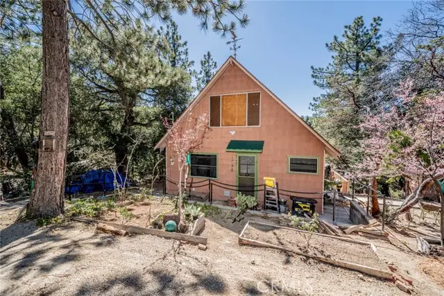 52647 Pine Cove, Idyllwild, CA 92549 - #1