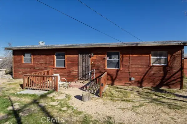 25640 Jasper, Barstow, CA 92311