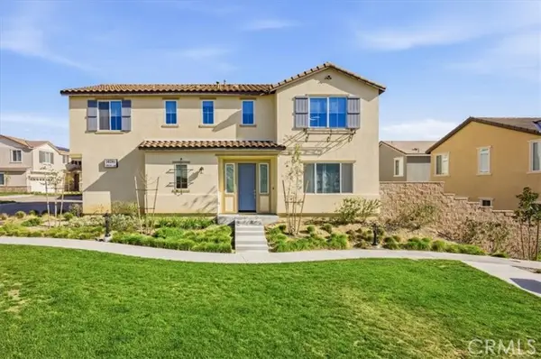 16281 Castello  #1, Fontana, CA 92336
