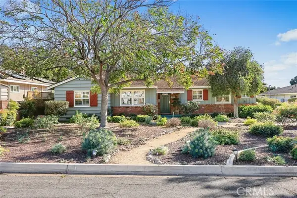 884 Whitcomb Avenue, Glendora, CA 91741