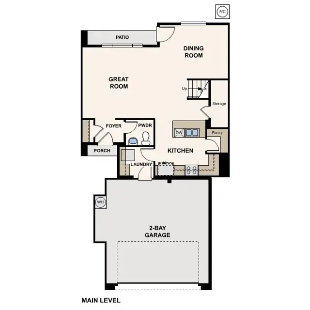 36125 Domingo Avenue  #2203, Murrieta, CA 92563 - #2