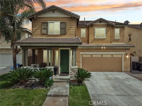 6514 Crescendo Court, Corona, CA 92880