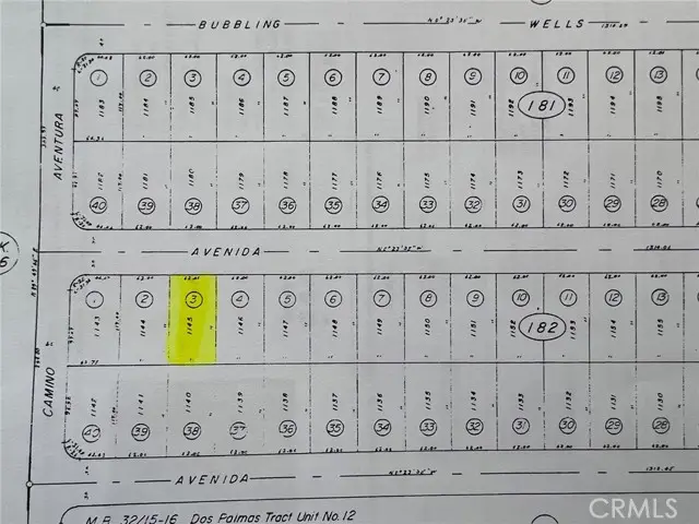 0 AVENIDA RAMBLA, Carlsbad, CA 92018 - #1