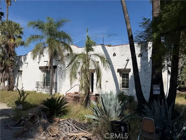 27490 Norwood, Highland, CA 92346 - #1