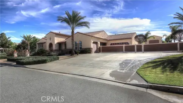 923 Union, Cherry Valley, CA 92223