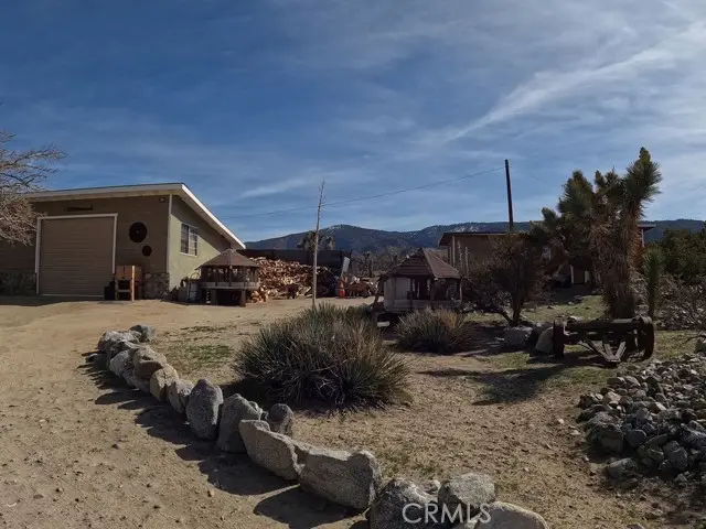 30000 Buchannon Ranch Road, Llano, CA 93544 - #3