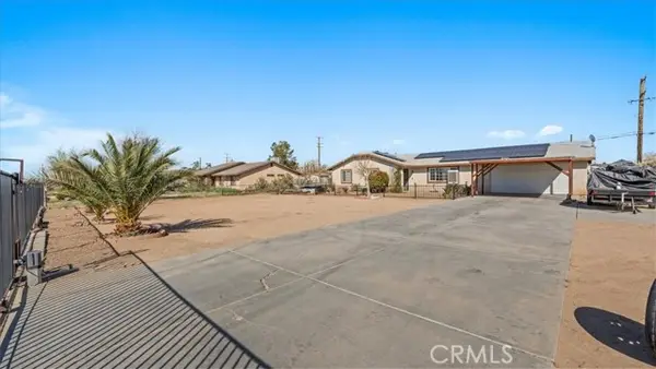 11545 Kiowa, Apple Valley, CA 92308