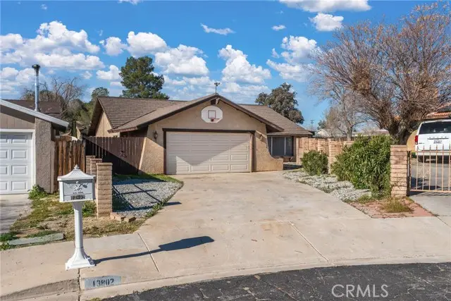 13802 Red Hill, Victorville, CA 92395 - #2