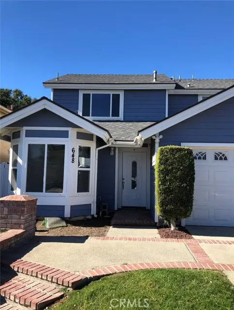 648 Quince, Rialto, CA 92376 - #2