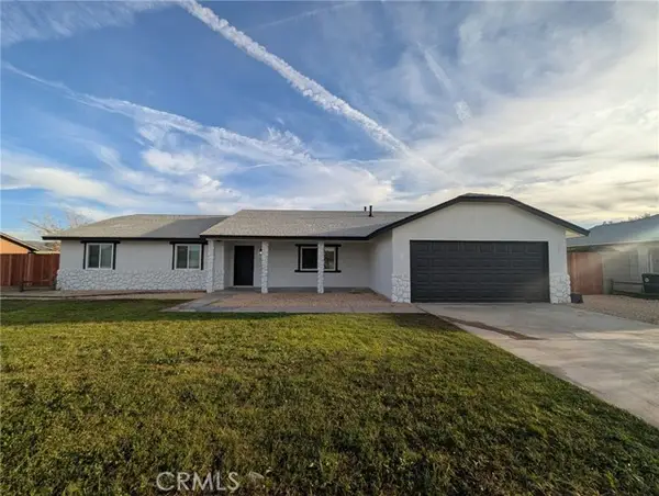 22557 Ojai Road, Apple Valley, CA 92308