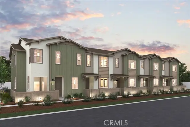 9821 Crossbay Loop  #905, Riverside, CA 92509 - #1