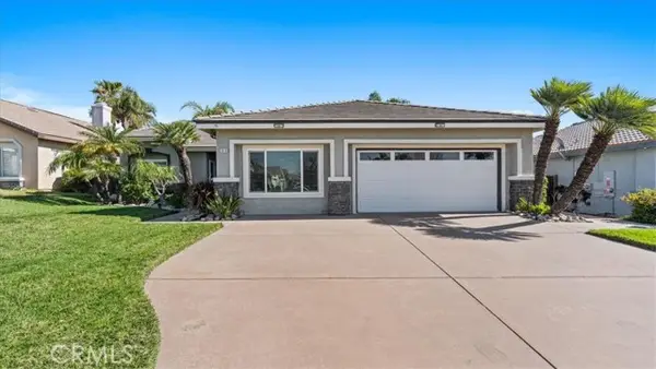 2816 Sunnyview, Rialto, CA 92377