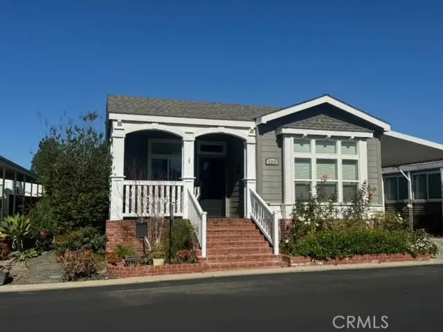 24701 Raymond Avenue  #120, Lake Forest, CA 92630 - #2