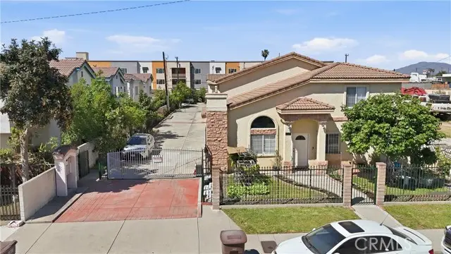 4117 Rowland  #A, El Monte, CA 91731 - #2