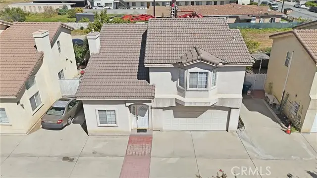 4117 Rowland  #A, El Monte, CA 91731 - #3