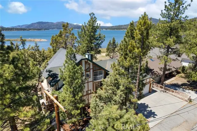 202 Eagle Drive, Big Bear Lake, CA 92315 - #3