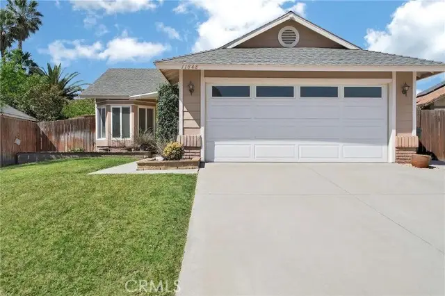 11848 Rancherias Dr, Fontana, CA 92337 - #1