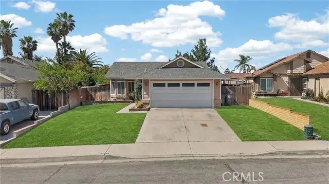 11848 Rancherias Dr, Fontana, CA 92337 - #3