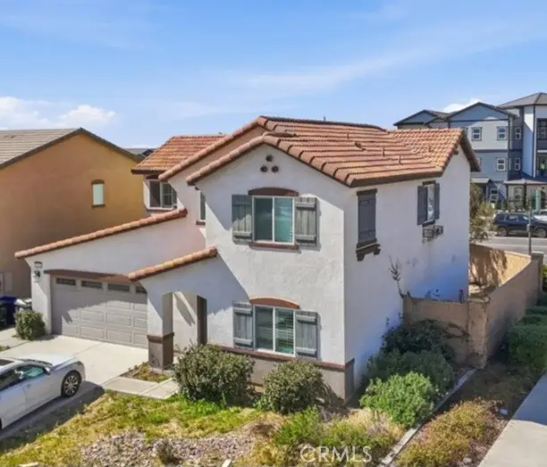 7512 Sleepy Creek, Fontana, CA 92336 - #1
