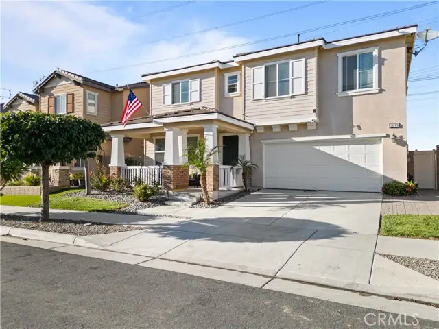 13289 Cadenza Dr, Corona, CA 92880 - #3