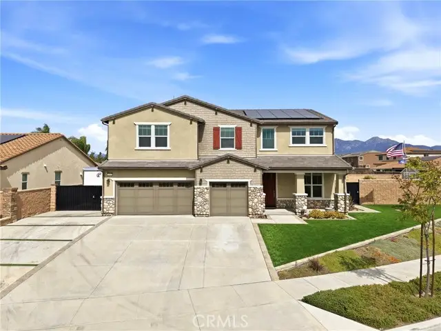 4182 Denali Lane, Chino, CA 91710 - #1