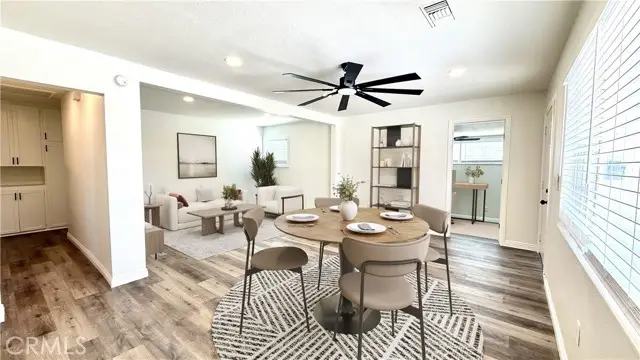 821 Caliente, Barstow, CA 92311 - #3