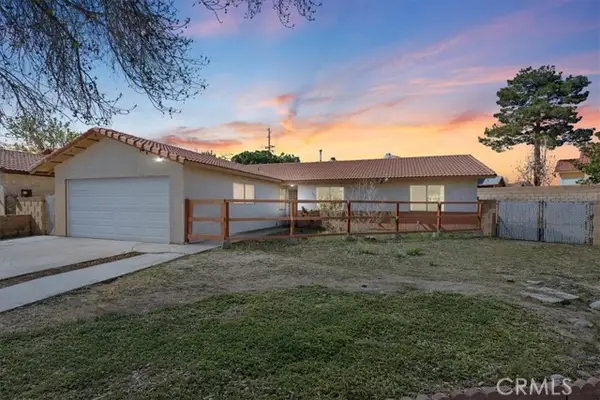 43601 Rembrandt, Lancaster, CA 93535
