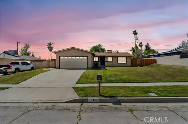 1494 Blythe, Highland, CA 92346