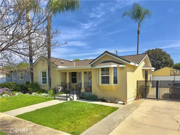 218 Princeton Avenue, Claremont, CA 91711