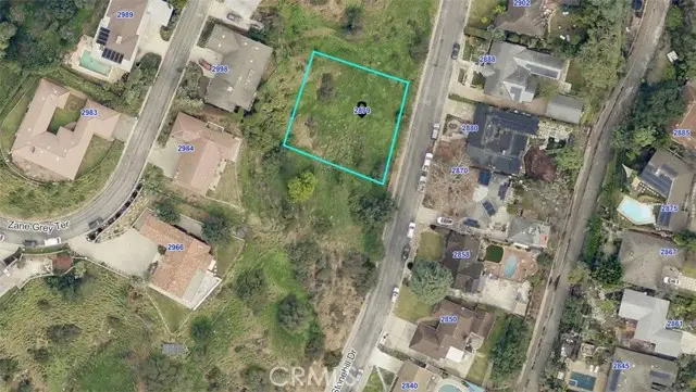 2879 Stonehill Drive, Altadena, CA 91001 - #1