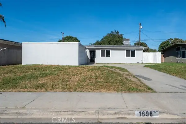 1696 Manor, Pomona, CA 91766