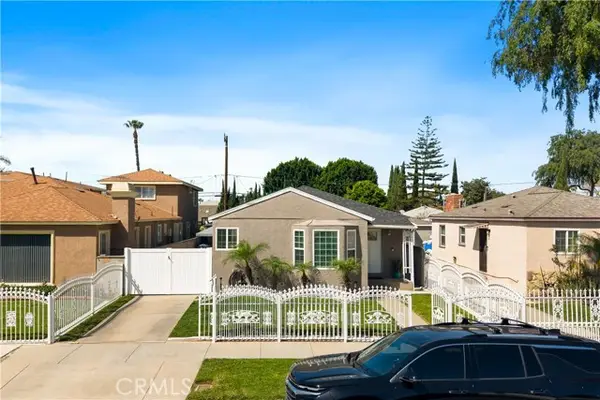 11209 Elm, Lynwood, CA 90262