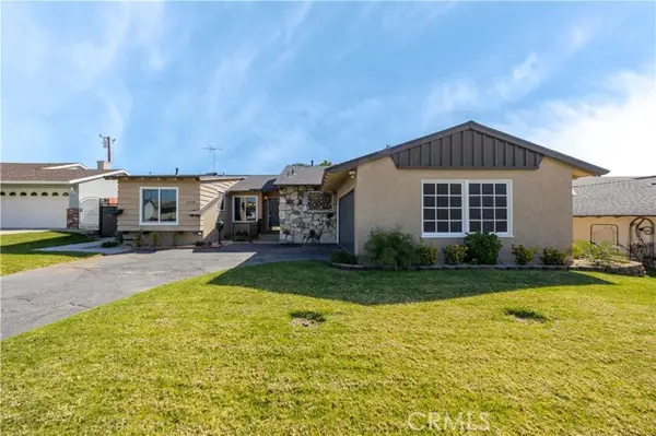 1540 Helen Court, Ontario, CA 91762