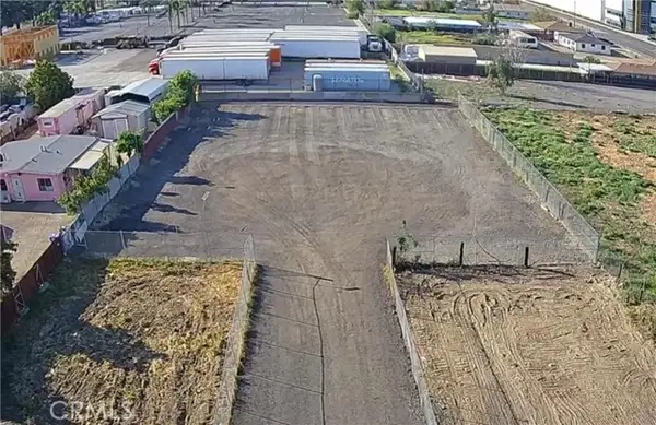 0 Santa Fe, San Bernardino, CA 92408