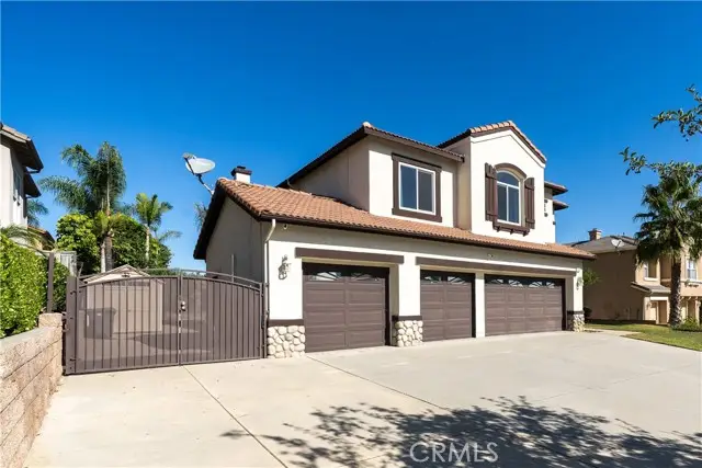 3122 Pinehurst, Corona, CA 92881 - #3