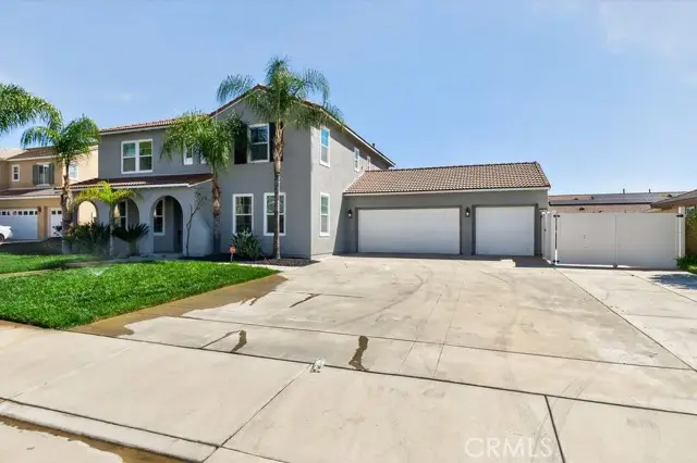 13548 Baxter Court, Moreno Valley, CA 92555 - #3