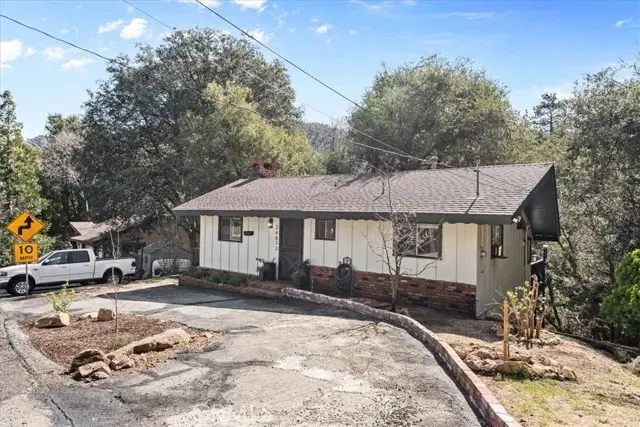 24873 Edelweiss, Crestline, CA 92325 - #3