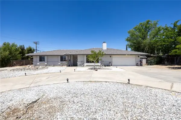 19388 Corwin, Apple Valley, CA 92307