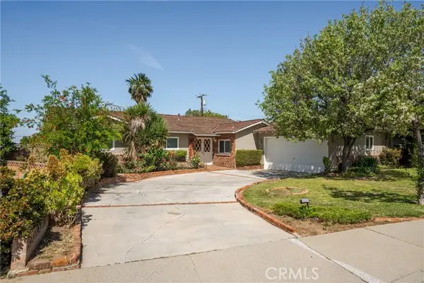 525 Darwood Avenue, San Dimas, CA 91773
