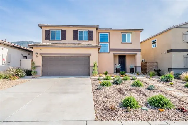 3838 Bodega, San Bernardino, CA 92407 - #1