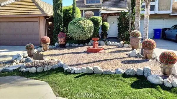 12371 Blazing Star Court, Rancho Cucamonga, CA 91739