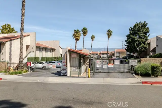 2255 Cahuilla Street  #48, Colton, CA 92324 - #2