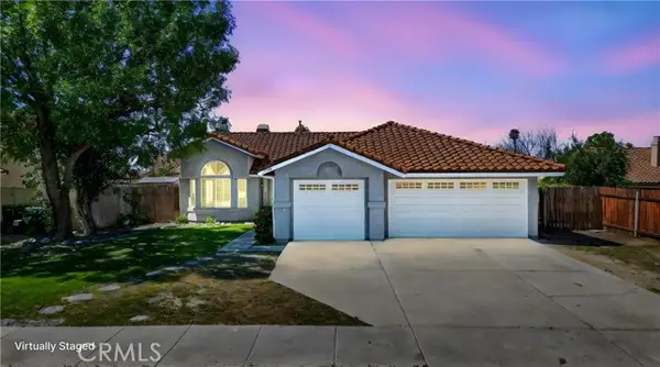 25307 Avenida Chagres, Hemet, CA 92544