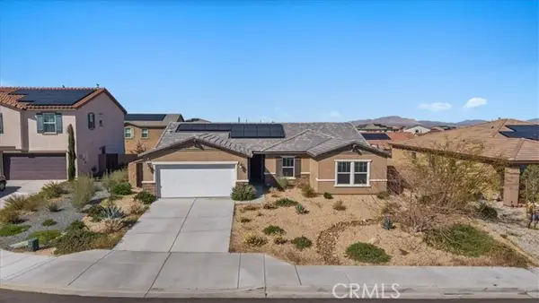 13720 Eva Court, Victorville, CA 92392